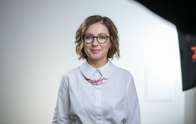 Законопроект "Голоса" об учебниках повысит качество образования в Украине, - Совсун