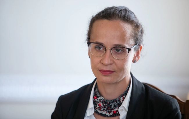 Украина должна пересмотреть свою стратегию морской экономики и безопасности, - Клименко