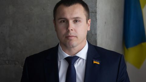 "Голос": Украина должна не поддаваться давлению России и быть готовой к угрозам