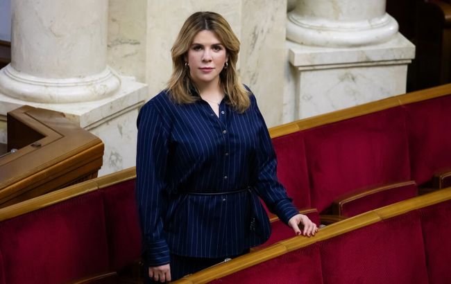 Рудык: "Голос" требует рассмотреть на внеочередном заседании ВР проект о помощи бизнесу