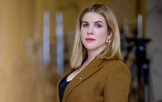 Якщо МОЗ не почне аудит дій Степанова, "Голос" ініціюватиме створення ТСК, - Рудик