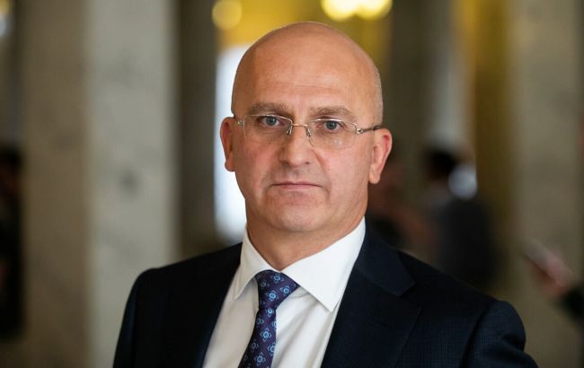 "Кричуща непрофесійність". У "Голосі" прокоментували вето на закон про ВККС