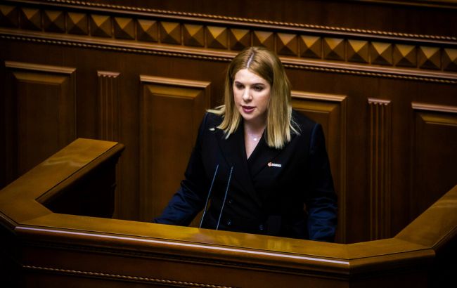 Рудик: на будь-які перемовини з Путіним потрібно йти з позиції сили