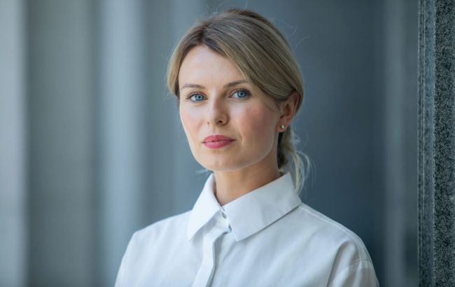 Нардеп "Голоса" Василенко возглавила Бюро женщин-парламентариев Межпарламентского союза