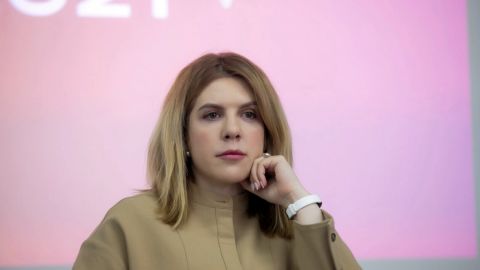 "Голос" заручився підтримкою України від європейського партійного об'єднання у ПАРЄ, - Рудик