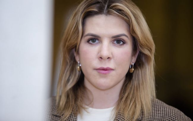 Рудик: Україна має залишатися послідовним партнером для США