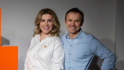 Партия "Голос" избрала нового главу вместо Вакарчука