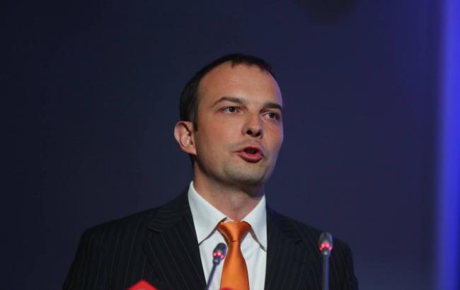 "Самопоміч" не виключатиме з фракції депутата, який проголосував за бюджет-2016