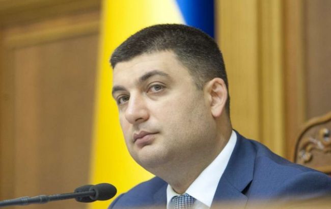Гройсман: запрет Меджлиса усилит поддержку крымских татар Украиной
