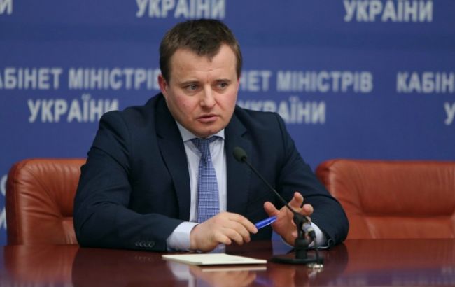 Україна не просунулася в переговорах по газовому кредиту, - Демчишин