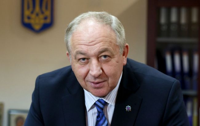 Екс-голова ДонОДА заявив про "секретний список" підприємств, яким можна торгувати з ДНР/ЛНР