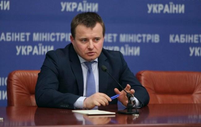 Владимир Демчишин: "Пока что полностью без газа из РФ нам будет сложно"