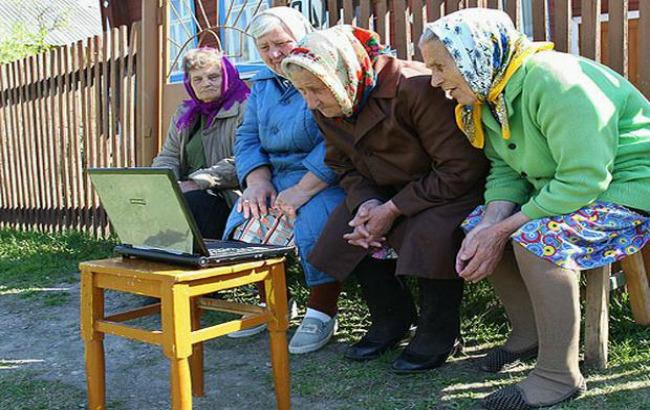 В селе Николаевской области установили камеры видеонаблюдения