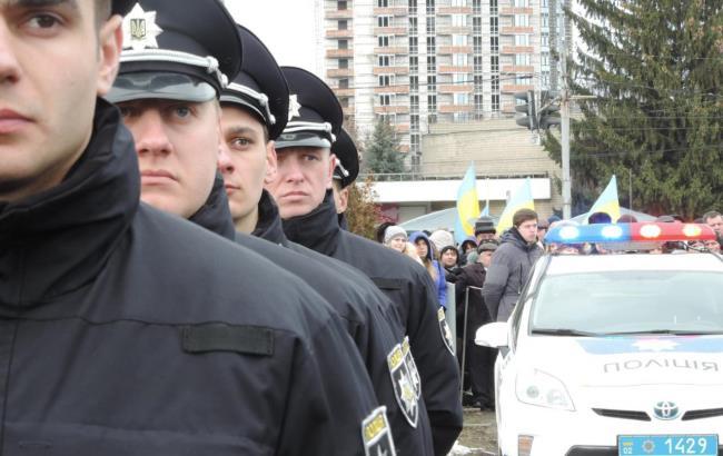 "Нас специально "пасли": винницкие "копы" составили протокол на Гройсмана
