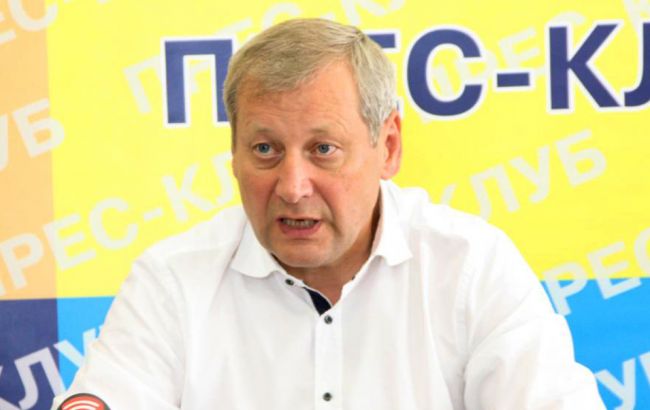 Віце-прем'єр Вощевський пройшов люстраційну перевірку