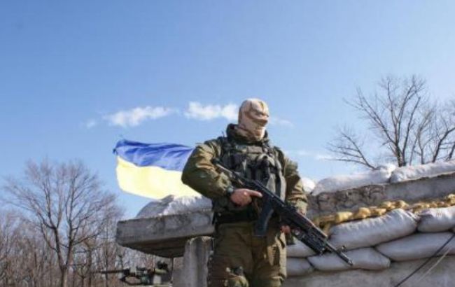 За сутки пограничники зафиксировали 20 беспилотников в зоне АТО