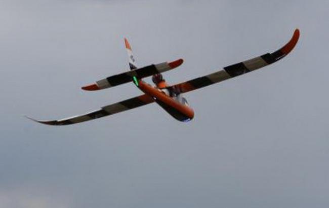 Держприкордонслужба за рік виявила понад 60 місць незаконного видобутку бурштину