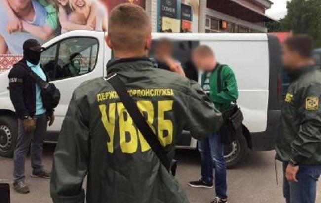 На Волыни разоблачили группу лиц, "торговавших" очередью на границе с Польшей