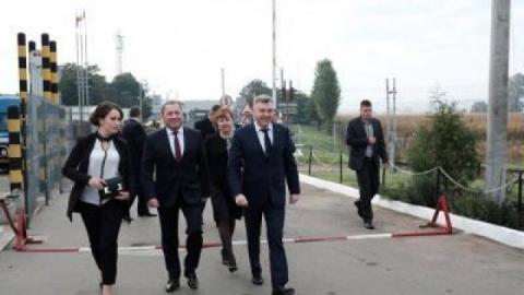 У 2017 році Україна й Румунія ліквідували 4 канали переправлення мігрантів