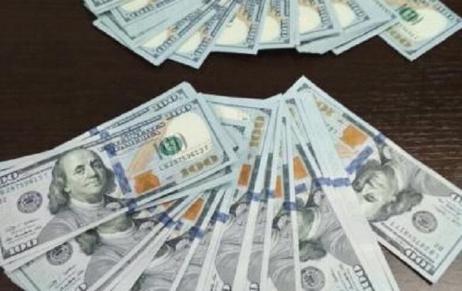 Пограничники на КПВВ "Майорск" задержали мужчину с более 20 тыс. долларов