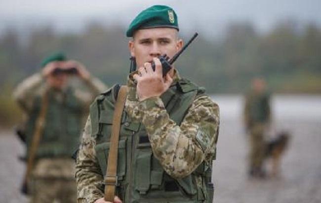 Пограничники задержали 2 молдаван при попытке незаконно попасть в Польшу