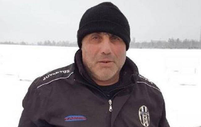 В ГПСУ рассказали подробности задержания соратника Саакашвили на границе с Молдовой