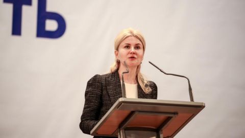 Бюджет Харьковской области стал втрое мощнее, - Светличная