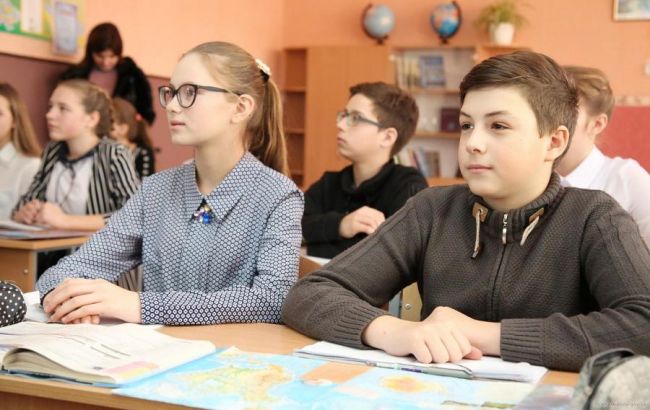 В Харьковской области занятия в школах и вузах возобновятся 12 марта