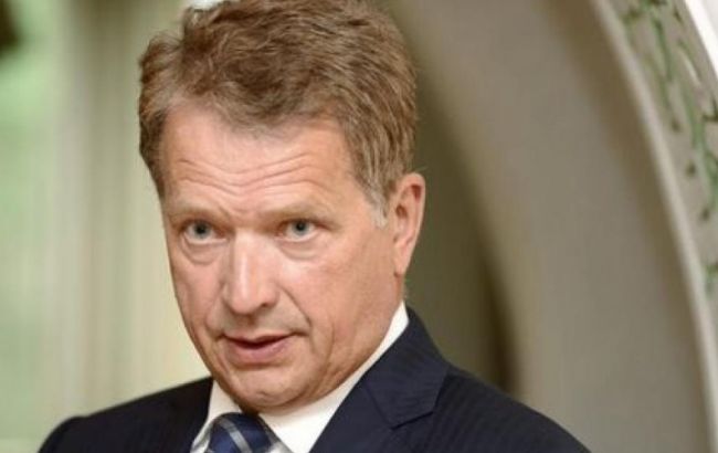 Фінляндія попередила Росію про можливий наплив біженців