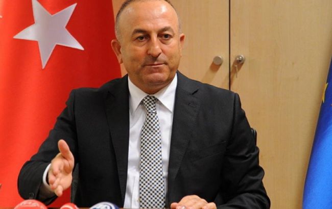 Турция заявила об открытых границах для беженцев из Сирии