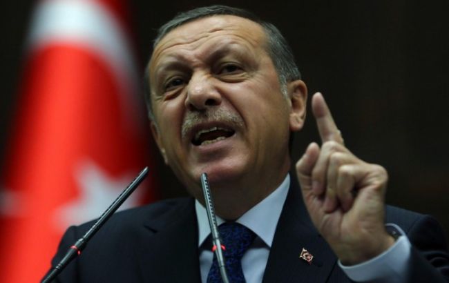 Евросоюз 53 года морочит голову Турции, - Эрдоган