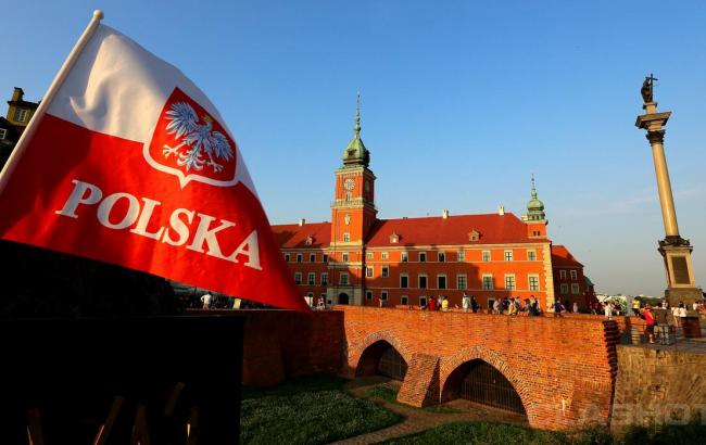 В Польщі у зв'язках з ІДІЛ підозрюють 200 осіб
