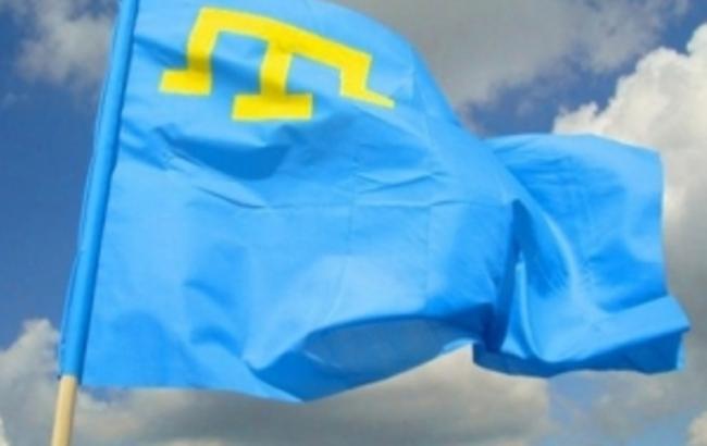 Крымским татарам угрожают уголовными делами в случае блокады полуострова