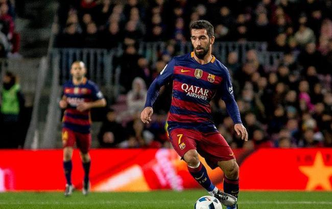 Китайці запропонували 100 млн євро "Барселоні" за Турана