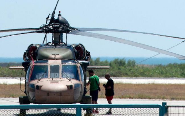 Греція заявила про арешт військових, які втекли з Туреччини