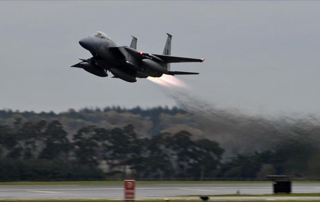 У Туреччині розблокували доступ на американську базу Інджирлік