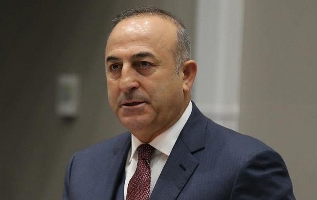 Глава МИД Турции назвал отмену своего выступления в Германии "практикой времен нацизма"