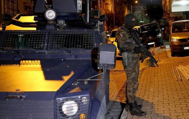 В Турции за неделю ликвидировано более 90 курдов