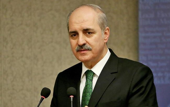 Анкара ответила на заявление Кэмерона о входе Турции в ЕС через тысячу лет