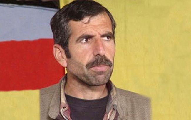 У Сирії вбито одного з лідерів "Робочої партії Курдистану"