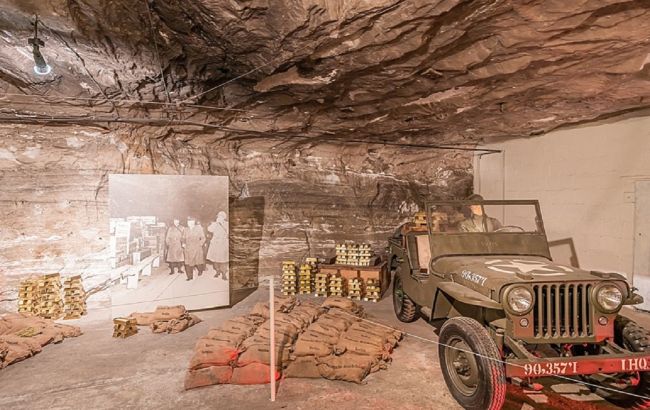 7 легендарних скарбів, які досі шукає усе людство