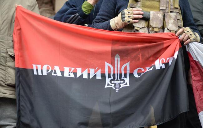Блокпосты ПС на трассе Киев-Житомир полностью укомплектованы
