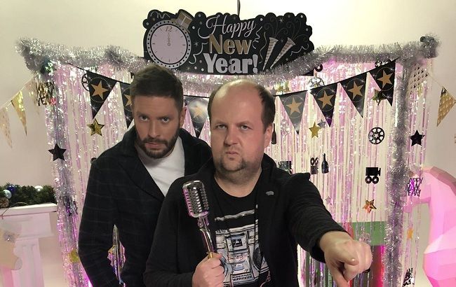 Вдалий "Новий рік": гурт ТІК несподівано поміняв соліста (відео)