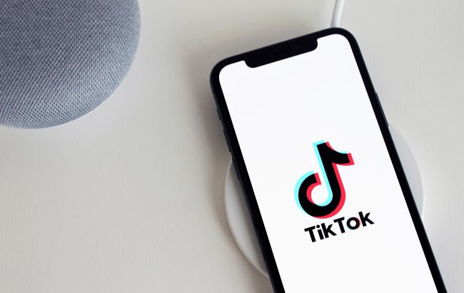 Збройним силам Швеції заборонили використовувати TikTok