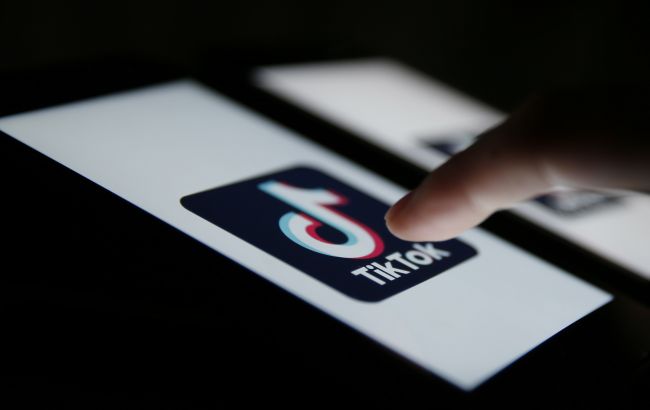 Парламент Британии удалил свой аккаунт в TikTok