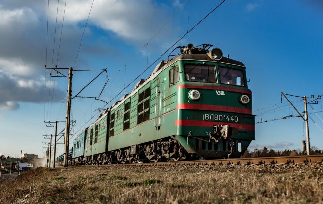 Спецоперація вдалася: "Укрзалізниця" евакуювала чотирьох машиністів з Білорусі