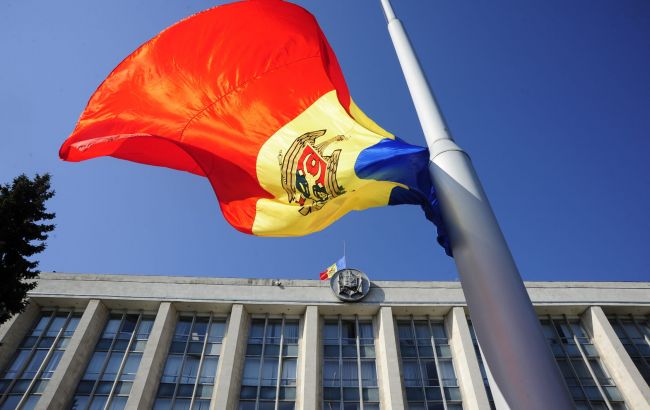ЦВК Молдови визнав президентські вибори такими, що відбулися