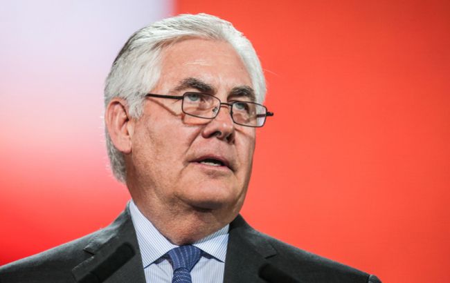 Тіллерсон офіційно став новим держсекретарем США