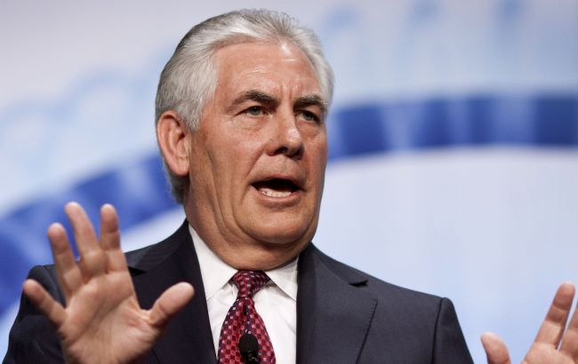 Тіллерсон допустив розміщення ядерної зброї США в Південній Кореї