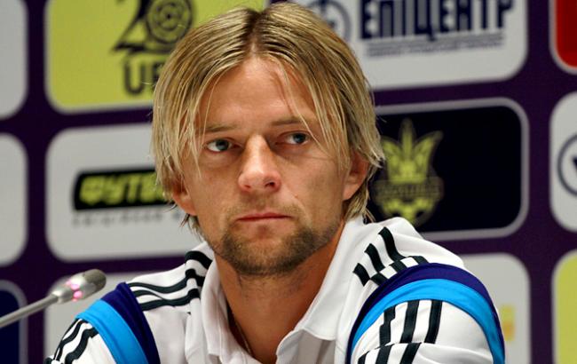 Анатолий Тимощук может вернуться в Украину